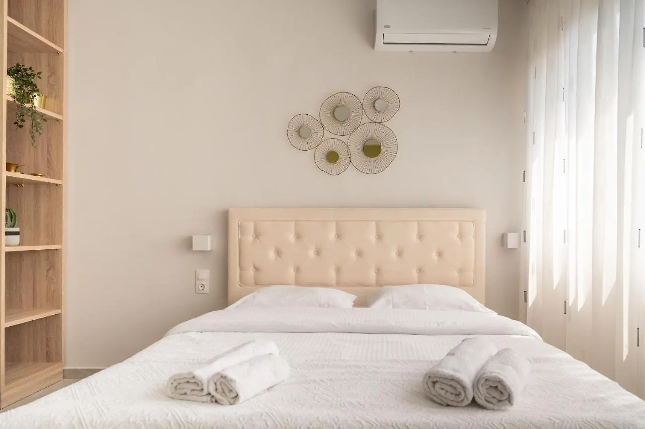 Koup Collection Suites Soluň 0*,