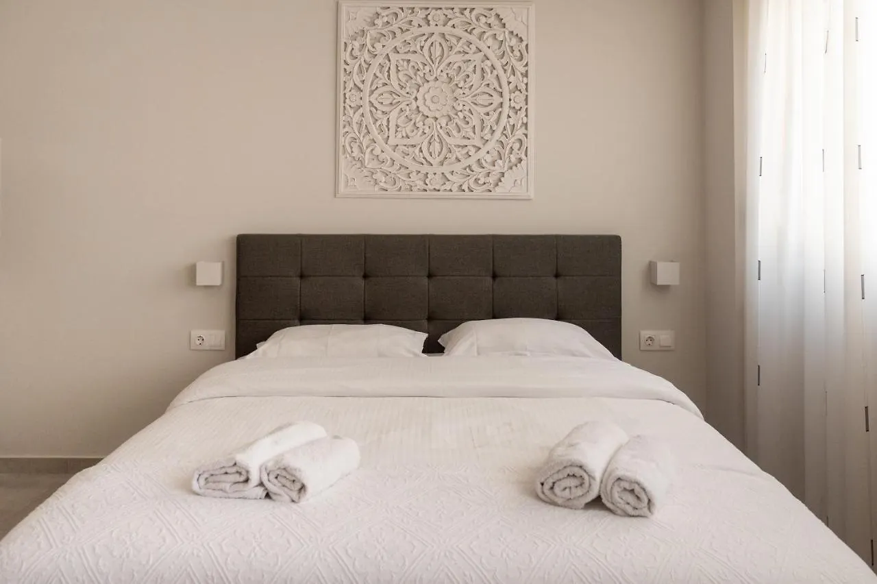 Koup Collection Suites Soluň 0*,  Řecko